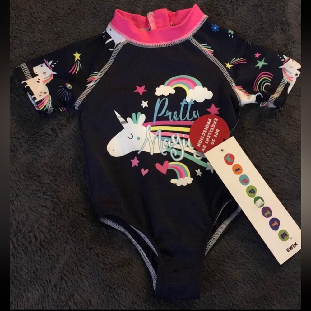 Unicorn Swimsuit 🦄NWT🦄